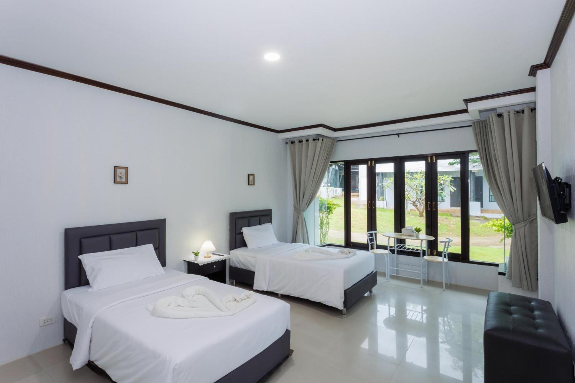 Peace Garden Resort, Koh Samui Amphoe Koksamui Room photo
