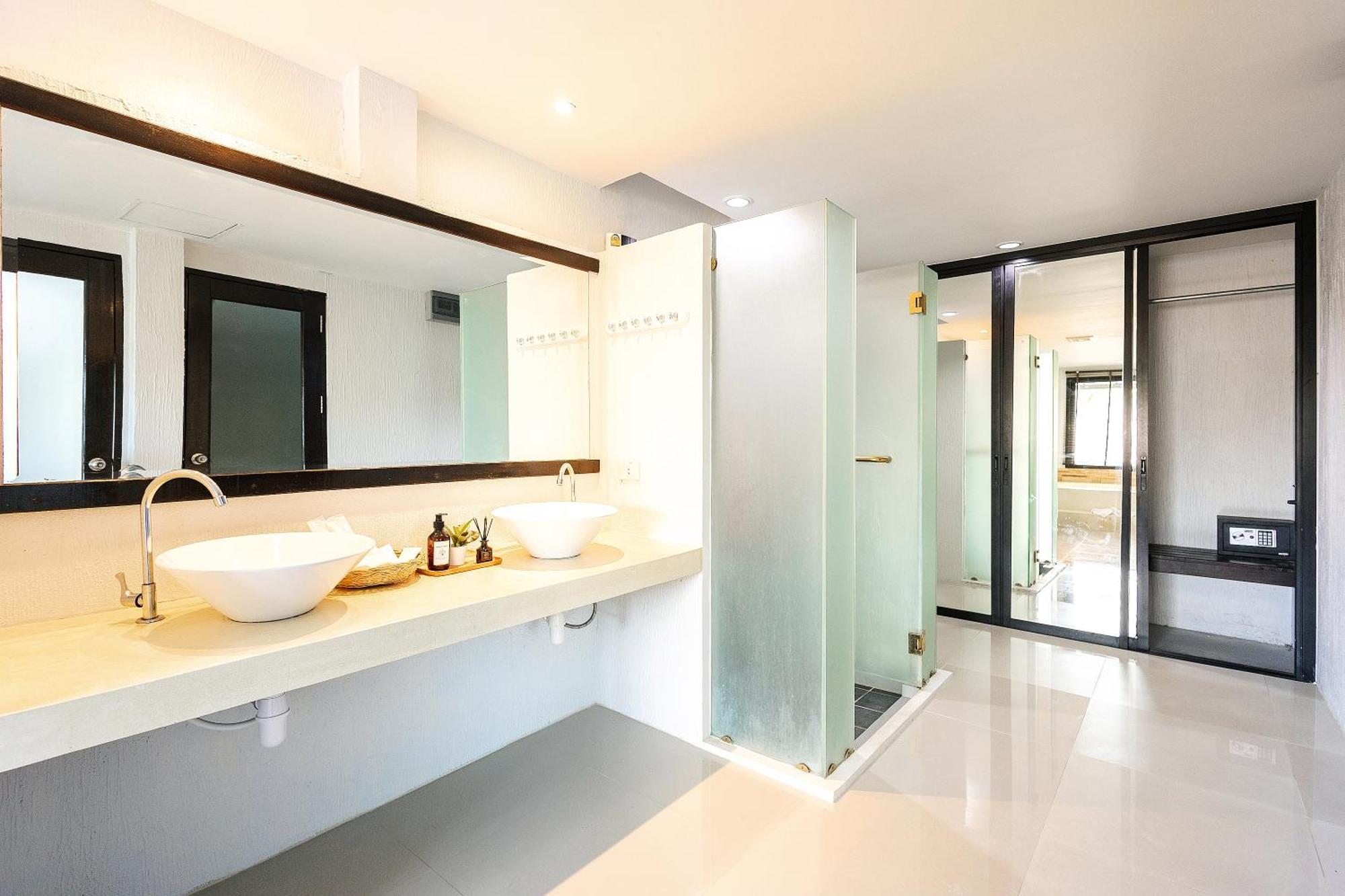 Peace Garden Resort, Koh Samui Amphoe Koksamui Room photo