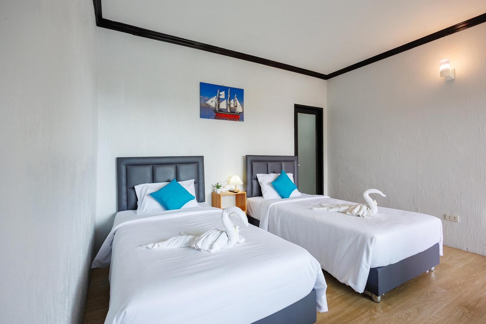 Peace Garden Resort, Koh Samui Amphoe Koksamui Room photo