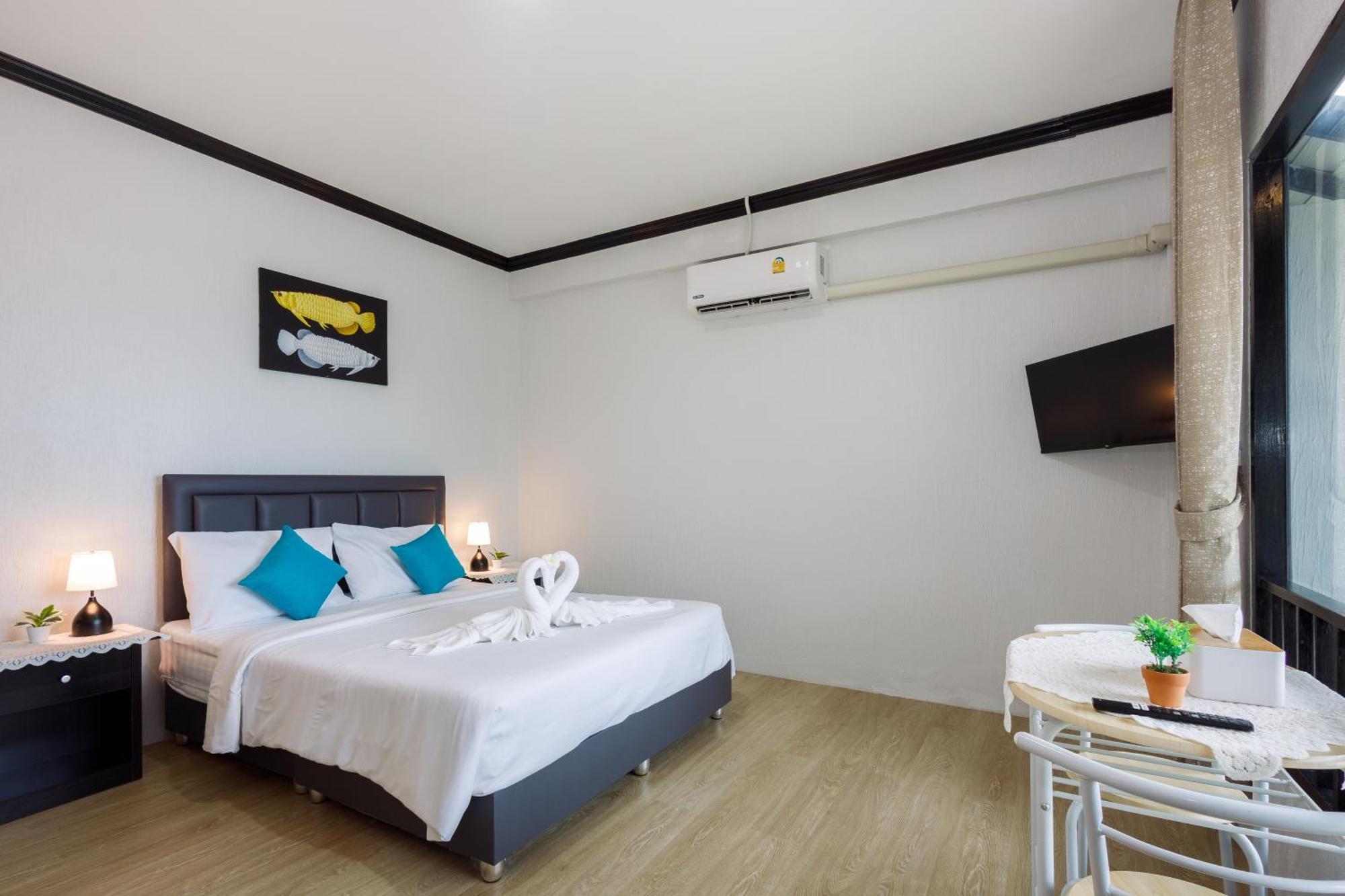 Peace Garden Resort, Koh Samui Amphoe Koksamui Exterior photo