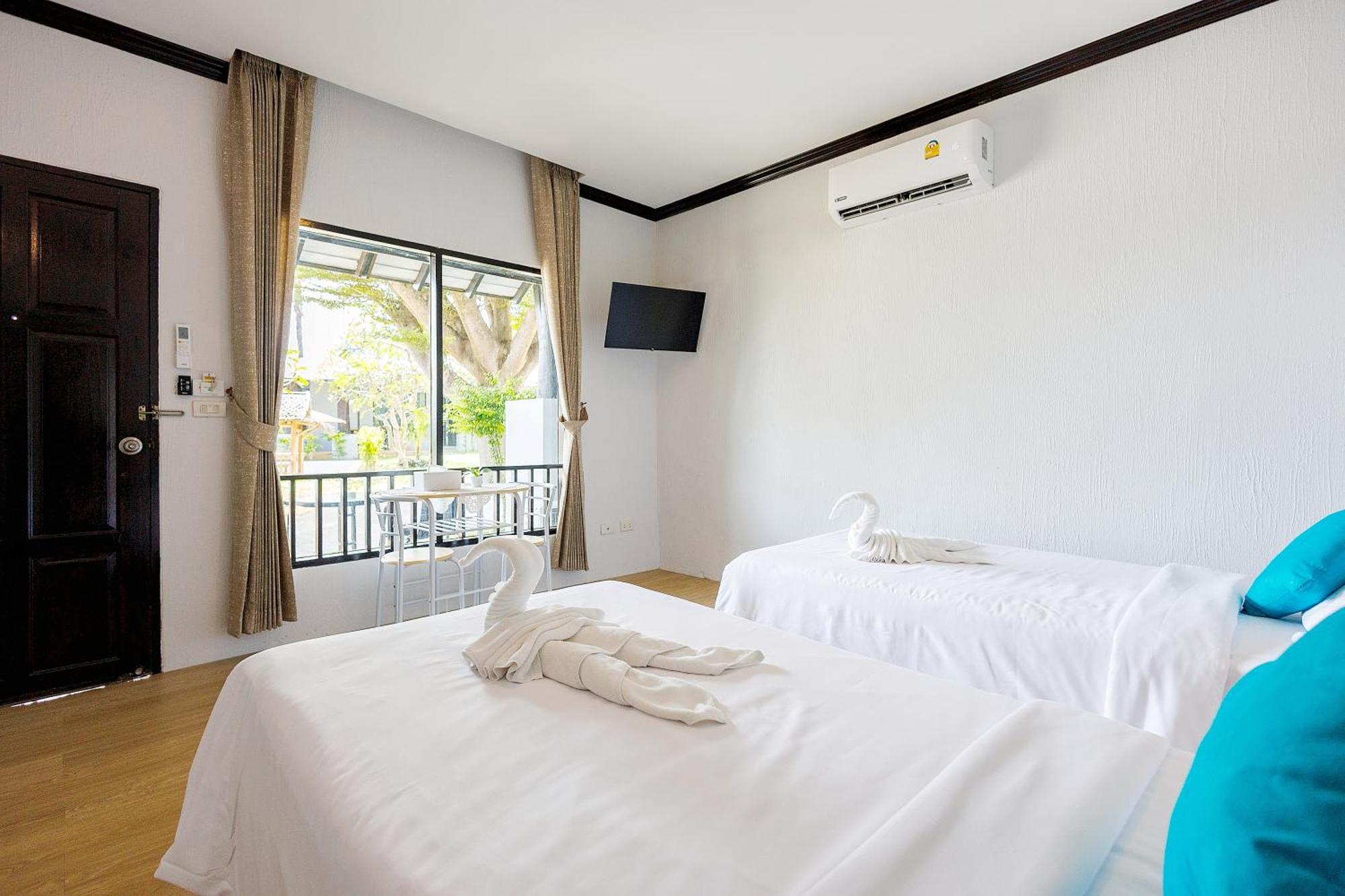 Peace Garden Resort, Koh Samui Amphoe Koksamui Room photo