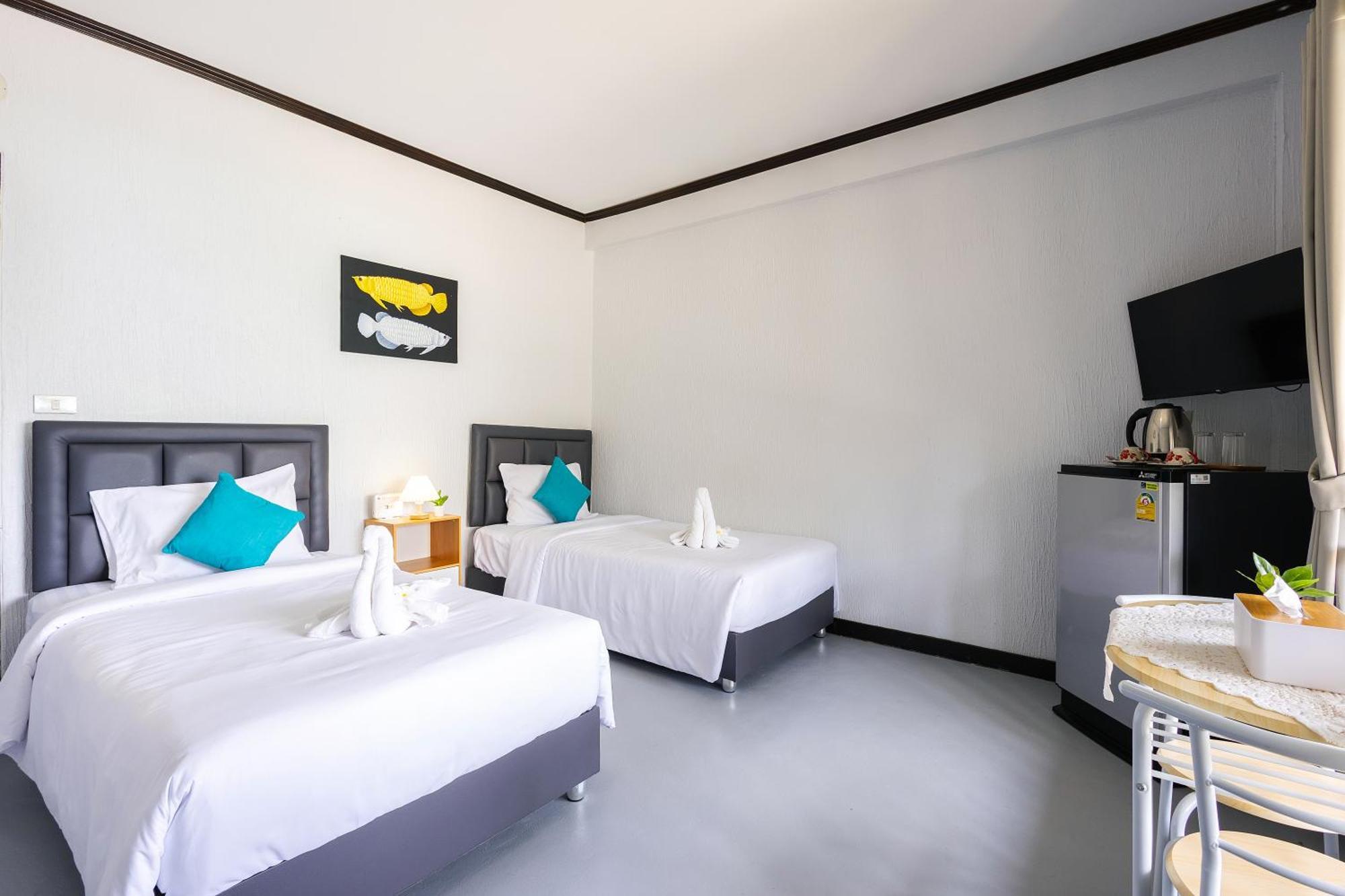 Peace Garden Resort, Koh Samui Amphoe Koksamui Room photo