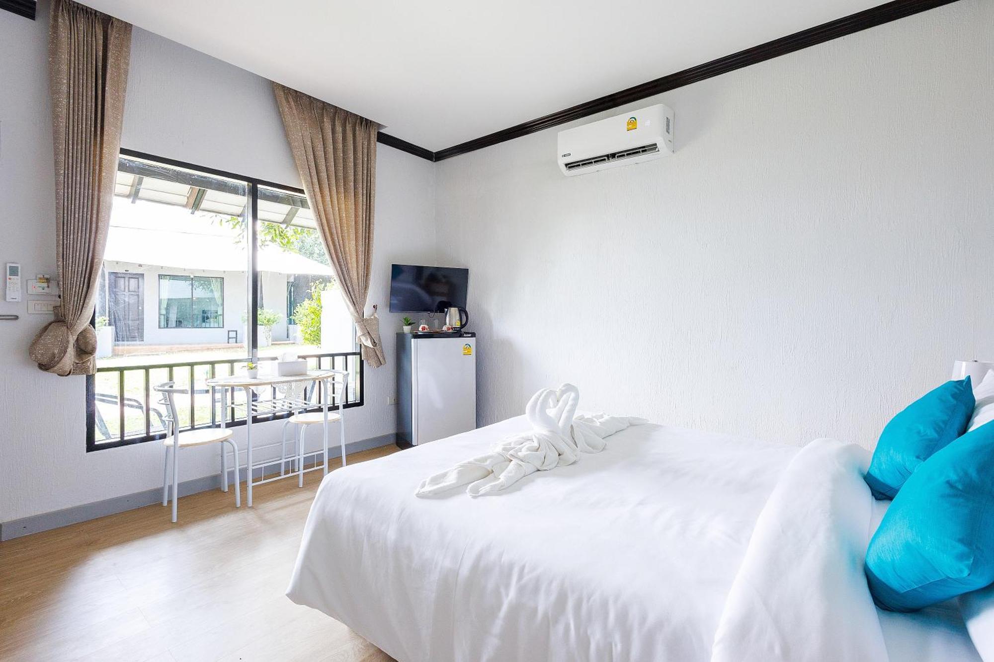 Peace Garden Resort, Koh Samui Amphoe Koksamui Exterior photo